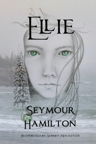 Ellie (The Astreya Trilogy)