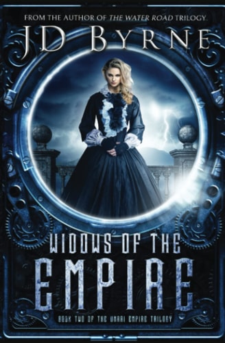 WIdows of the Empire (Unari Empire Trilogy)
