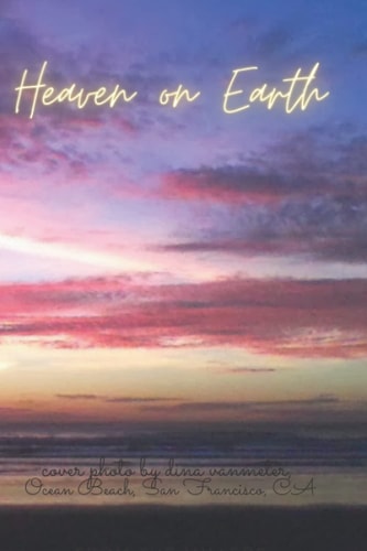 Heaven on Earth: Ocean Beach, San Francisco, CA