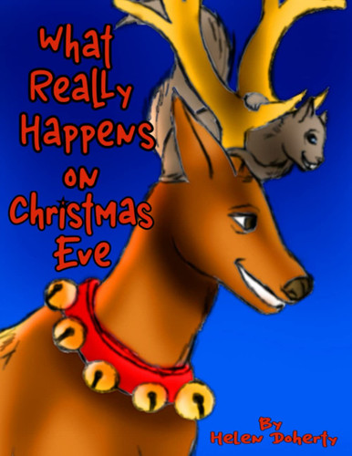 What Really Happens on Christmas Eve?