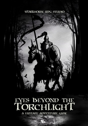 Eyes Beyond the Torchlight