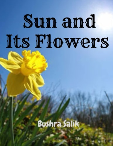 The Sun and Its Flowers