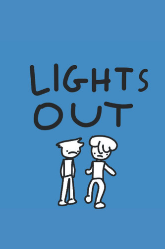 Lights Out.