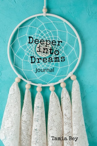 Dream Catcher: Document and Interpret your Dreams.: Dream Journal