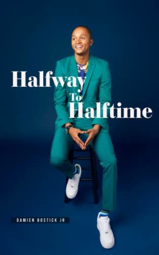 Halfway To Halftime