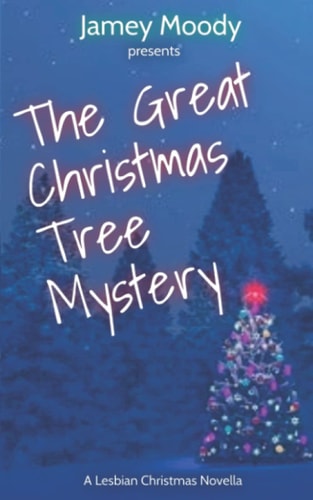 The Great Christmas Tree Mystery