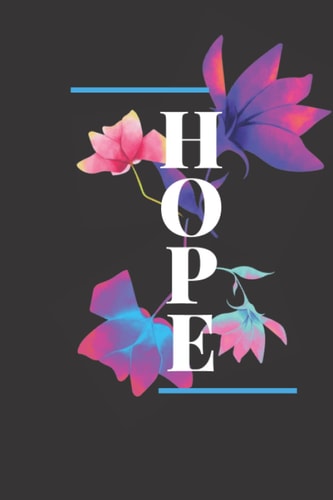Hope Blooms