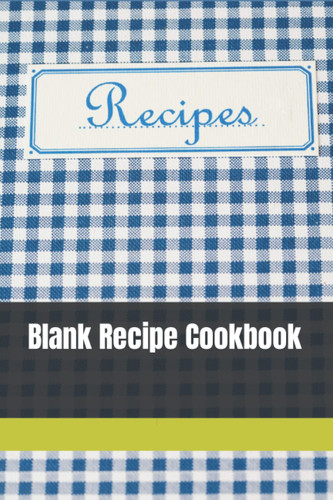 Recipes