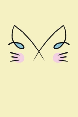 Kitty Kitty Bang Bang Art Journal