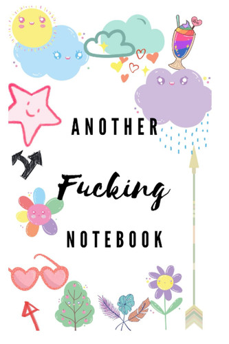 Another Fucking Notebook: "Safe Place"