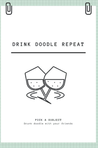 Drink Doodle Repeat