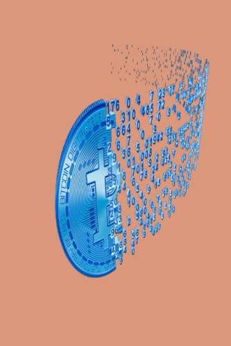 Cryptocurrencies notebook: Best choice specialy for you!