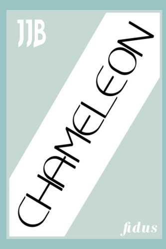 Chameleon: A City of London Thriller (City of London Thrillers)