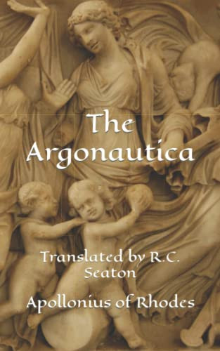 The Argonautica