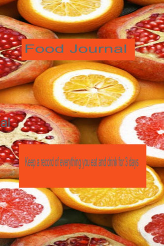 Food Journal