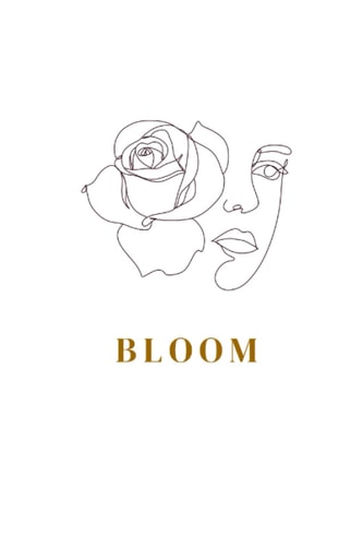 Bloom: Journal