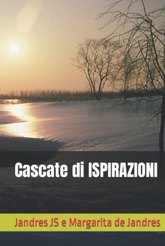 Cascate di ISPIRAZIONI (Italian Edition)