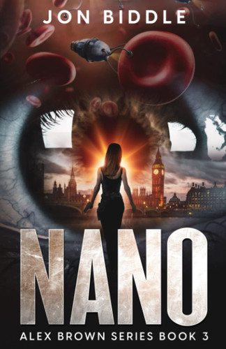 NaNo (Alex Brown Series)