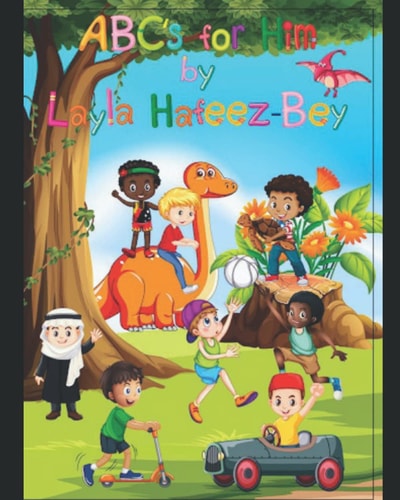ABC's for Him (ABC's For Him series)