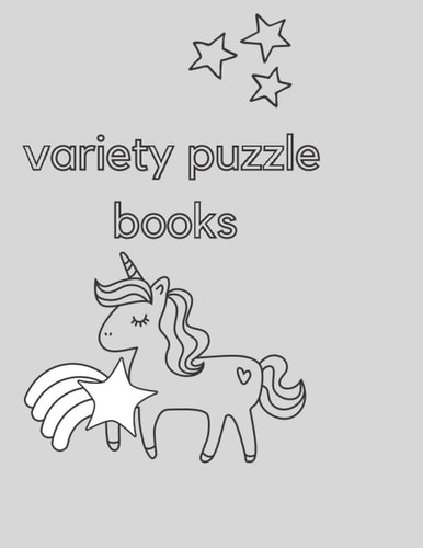 variety puzzle books for adults: sudoku puzzle books penny press, SUDOKO, MAZE, NURIKABE PUZZLES