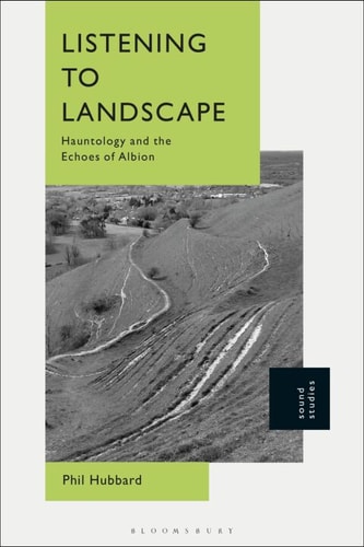 Listening to Landscape