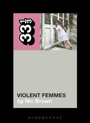 Violent Femmes' Violent Femmes
