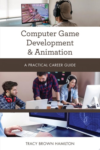 Computer Game Development and Animation