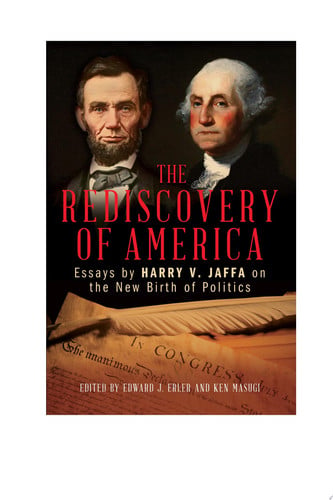 The Rediscovery of America