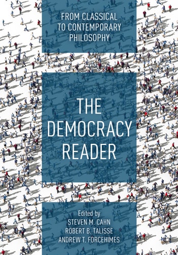 The Democracy Reader