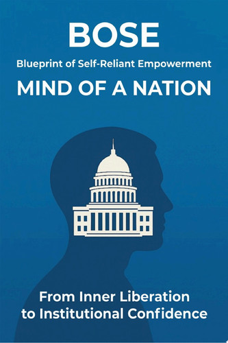 Blueprint of Self-Reliant Empowerment MIND OF A NATION
