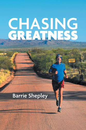 Chasing Greatness Stories of Passion and Perseverance in Sport and in Life