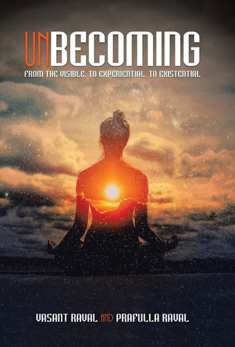 Unbecoming From the Visible, to Experiential, to Existential