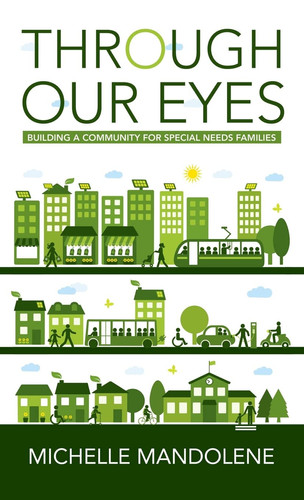 Through Our Eyes Building a Community for Special Needs Families