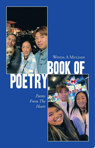 Book of Poetry