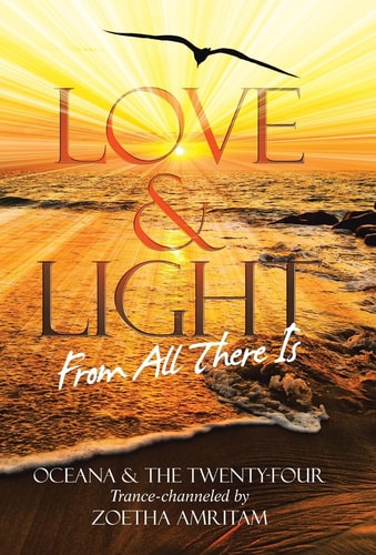 Love & Light From All There Is