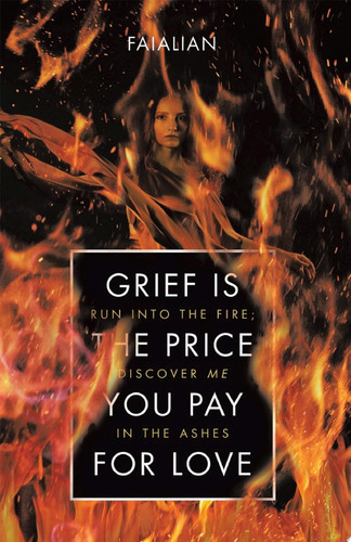 Grief Is the Price You Pay for Love