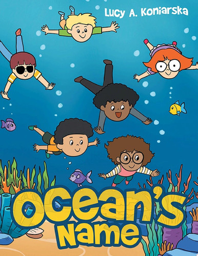 Ocean’s Name