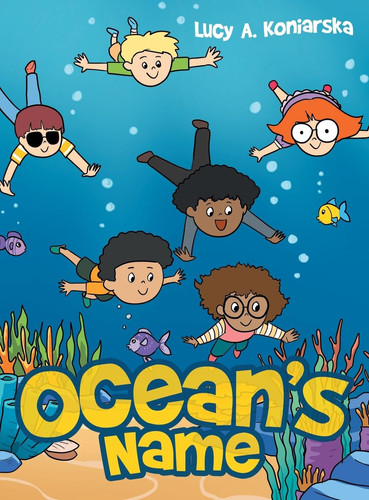Ocean's Name