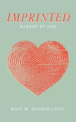 Imprinted Marked by God