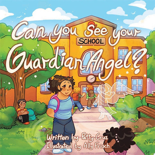 Can You See Your Guardian Angel?