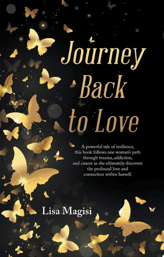 Journey Back to Love