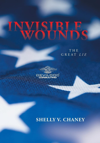 Invisible Wounds The Great Lie