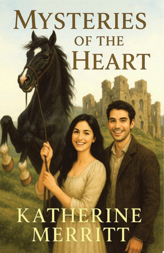 Mysteries of the Heart