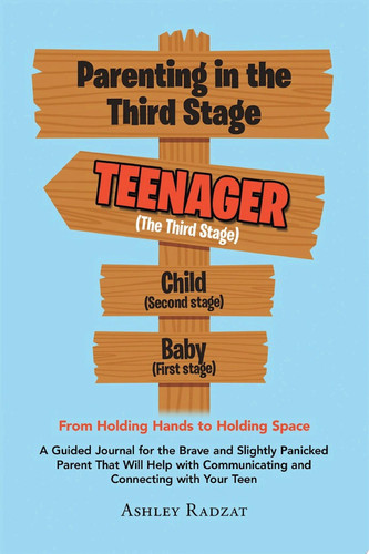 Parenting in the Third Stage