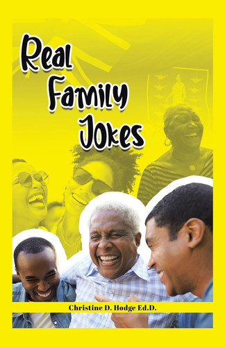 Real Family Jokes