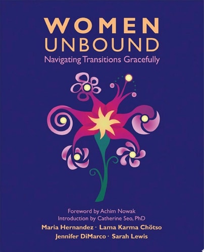 WOMEN UNBOUND