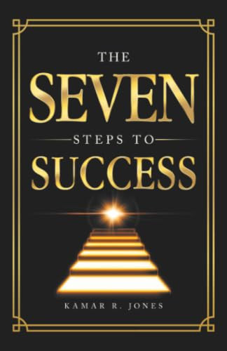The Seven Steps to Success