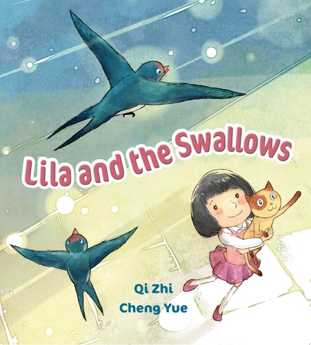 Lila and the Swallows Read-Along