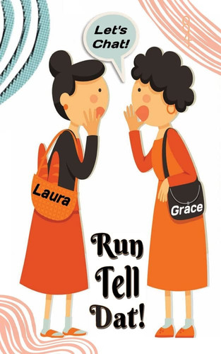 A Great Trib Chit Chat: Run Tell Dat