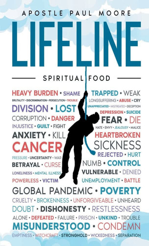 Lifeline: Spiritual Food: